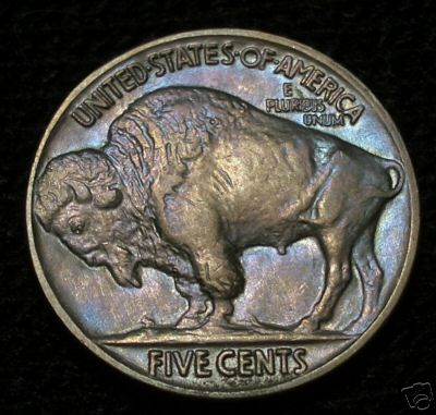 1936-Buffalo-Nickel